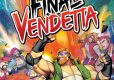 Final Vendetta Collector's Edition