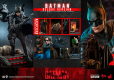 The Batman Movie 1/6 Batman Deluxe Version 31 cm