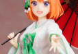 The Quintessential Quintuplets 2 1/7 Yotsuba Nakano Shiromuku 23 cm