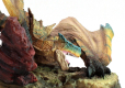 Monster Hunter CFB Creators Model Tigrex Resell Version 20 cm