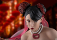 Street Fighter Statua 1/4 Wedding Chun-Li Player 2 39 cm