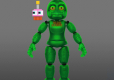 Five Nights at Freddy's High Score Chica (GW) 13 cm