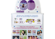 Tamagotchi Pix Purple
