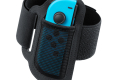 Leg Strap