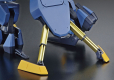 HG 1/72 KYOUKAI SENKI MAILeS JOGAN