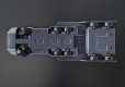 HG 1/72 KYOUKAI SENKI ARMORED SPECIAL CARRIER(ASC)