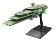 MECHA COLL BATTLE SHIP YAMATO 2205 GAIPERON-CLASS