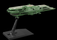 MECHA COLL BATTLE SHIP YAMATO 2205 GAIPERON-CLASS