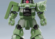 SDCS HELLO KITTY / ZAKU II