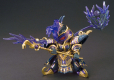 SDW HEROES CLEOPATRA QUBELEY DARK MASK VER.