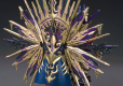 SDW HEROES QIONGQI STRIKE FREEDON GUNDAM