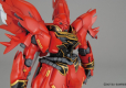 MG 1/100 MSN-06S SINANJU