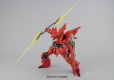 MG 1/100 MSN-06S SINANJU