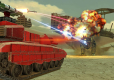 Metal Max Xeno Reborn
