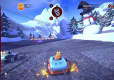 Garfield Kart Furious Racing (kod w pudełku)