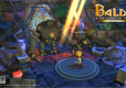 Baldo Guardian Owls Three Fairies Ed