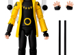ANIME HEROES NARUTO - UZUMAKI NARUTO SAGE OF THE SIX PATHSMODE