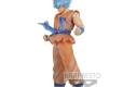 DRAGON BALL SUPER CLEARISE SUPER SAIYAN GOD SUPER SAIYAN GOKU