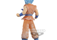 DRAGON BALL SUPER CLEARISE SUPER SAIYAN GOD SUPER SAIYAN GOKU
