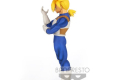 DRAGON BALL Z SOLID EDGE WORKS SUPER SAIYAN TRUNKS VOL.2