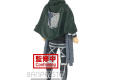 ATTACK ON TITAN THE FINAL SEASON - LEVI