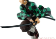 DEMON SLAYER KNY VIBRATION STARS - TANJIRO KAMADO