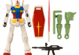 GUNDAM INFINITY SERIES - RX-78-2 GUNDAM