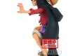 ONE PIECE KING OF ARTIST - THE MONKEY. D. LUFFY
