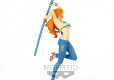 ONE PIECE LADY FIGHT!! NAMI