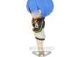 Q POSKET - RE:ZERO STARTING LIFE IN ANOTHER WORLD - REM VOL. 2