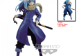 THAT TIME … A SLIME OTHERWORLDER - RIMURU