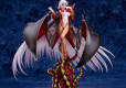 Fate/Grand Order Statua 1/8 Moon Cancer/BB Tanned Ver. 29 cm