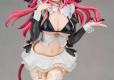 Original Character Statua PVC 1/7 Liliya by Mimosa Limited Edtion 24 cm
