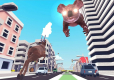 DEEEER Simulator Your Average Everyday Deer Game