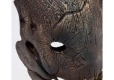 Dead by Daylight Trapper Mask Replica