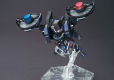 SDW HEROES SERGEANT VERDE BUSTER GUNDAM DX SET