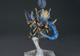 SDW HEROES NOBUNAGA GUNDAM EPYON DARK MASK VER.