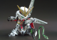 SDW HEROES ARSÈNE GUNDAM X