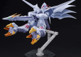 HG SUPER ROBOT WARS - CYBASTER