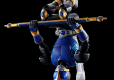 FIGURE RISE KAMEN RAIDER MASKED RIDER KUUGA