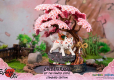 Okamiden Statua PVC Chibiterasu 24 cm