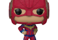 Ms. Marvel POP! TV Kamala Khan 9 cm nr 1078