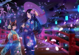 Undernauts Labyrinth of Yomi