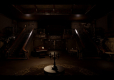 Charon's Staircase