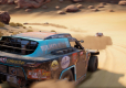 Dakar Desert Rally