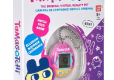 Tamagotchi Ice Cream