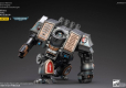 Warhammer 40k Action Figure 1/18 Grey Knights Venerable Dreadnought