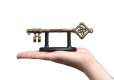 Lord of the Rings Replica 1/1 Key to Bag End 15 cm