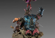 Marvel Comics BDS Art Scale Statue 1/10 Sentinel #2 Deluxe 66 cm