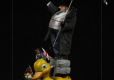 Hot deals Batman Returns Deluxe Art Scale Statue 1/10 Penguin 33 cm